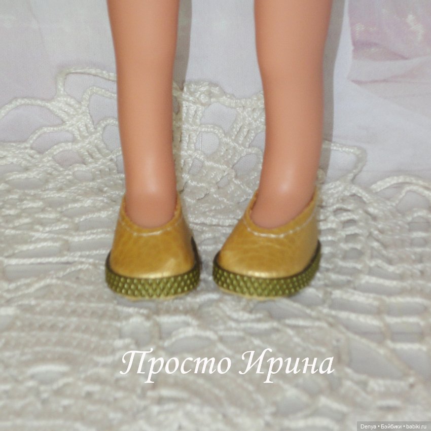 Одежда для Miss Minis - Часть 1