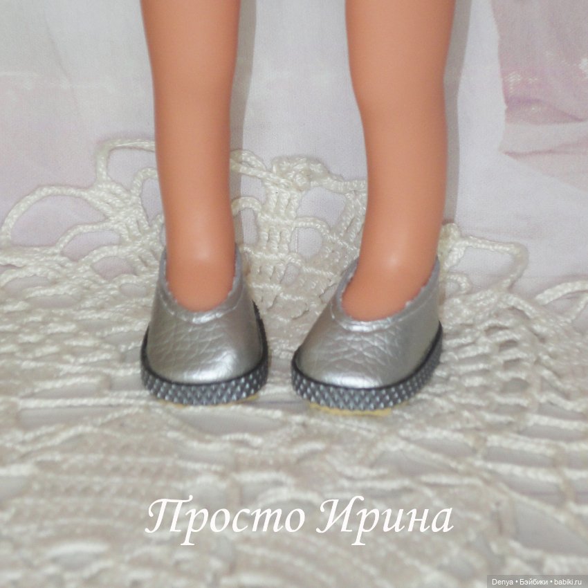 Одежда для Miss Minis - Часть 1