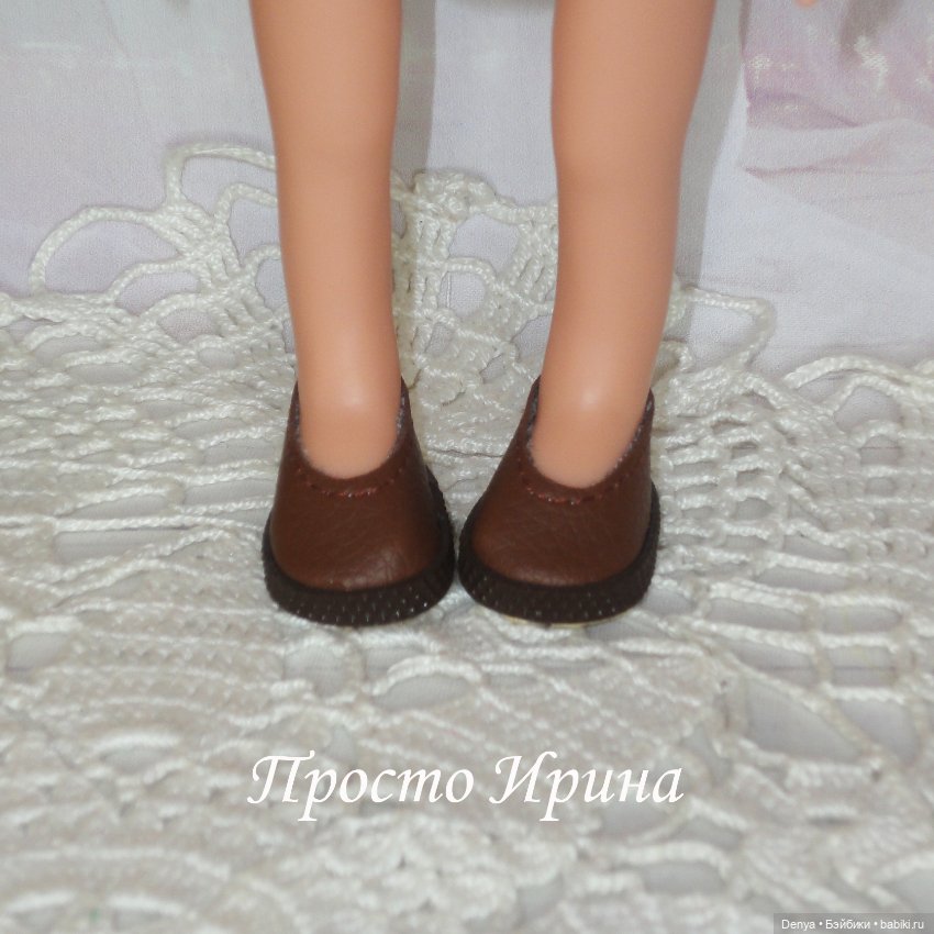 Одежда для Miss Minis - Часть 1