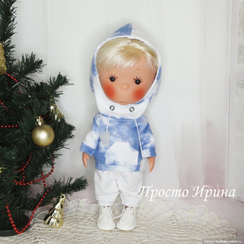 Одежда для Miss Minis - Часть 1