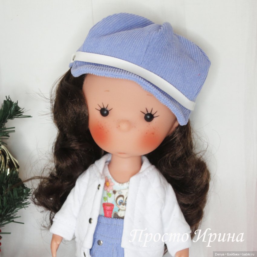 Одежда для Miss Minis - Часть 1