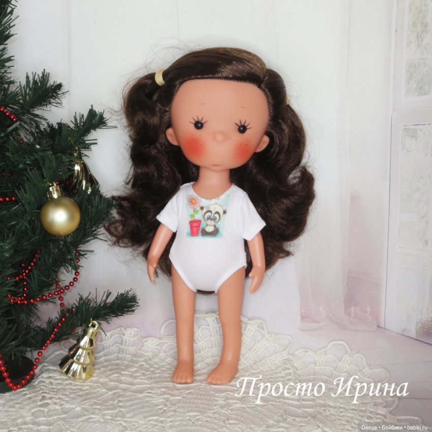 Одежда для Miss Minis - Часть 1