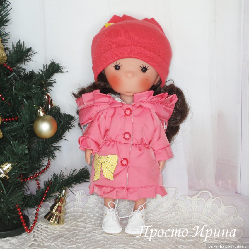 Одежда для Miss Minis - Часть 1