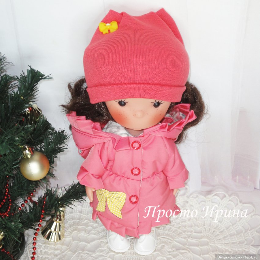 Одежда для Miss Minis - Часть 1