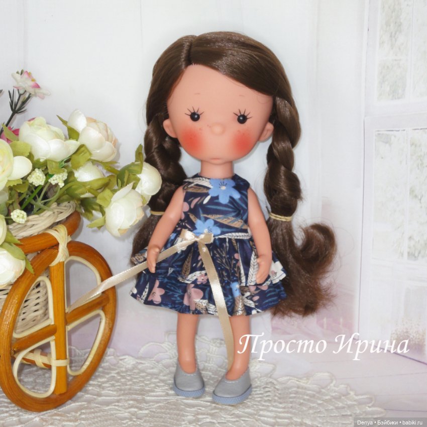 Одежда для Miss Minis - Часть 1 (фото 5)