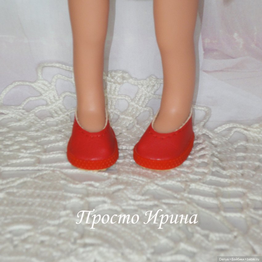 Одежда для Miss Minis - Часть 1