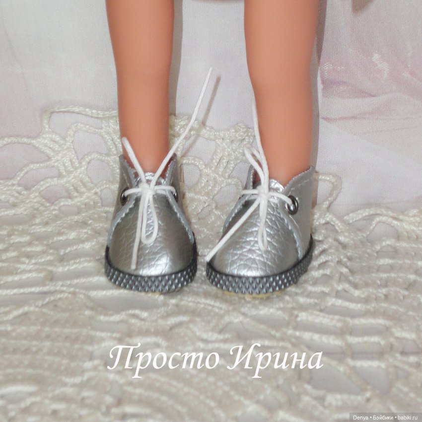 Одежда для Miss Minis - Часть 1