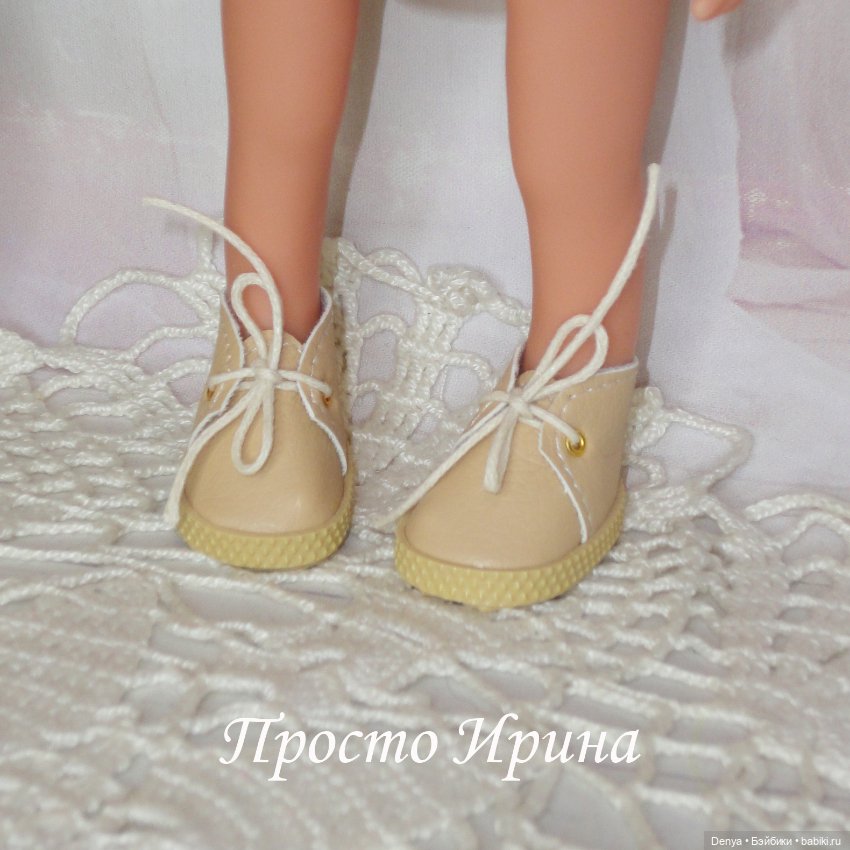 Одежда для Miss Minis - Часть 1