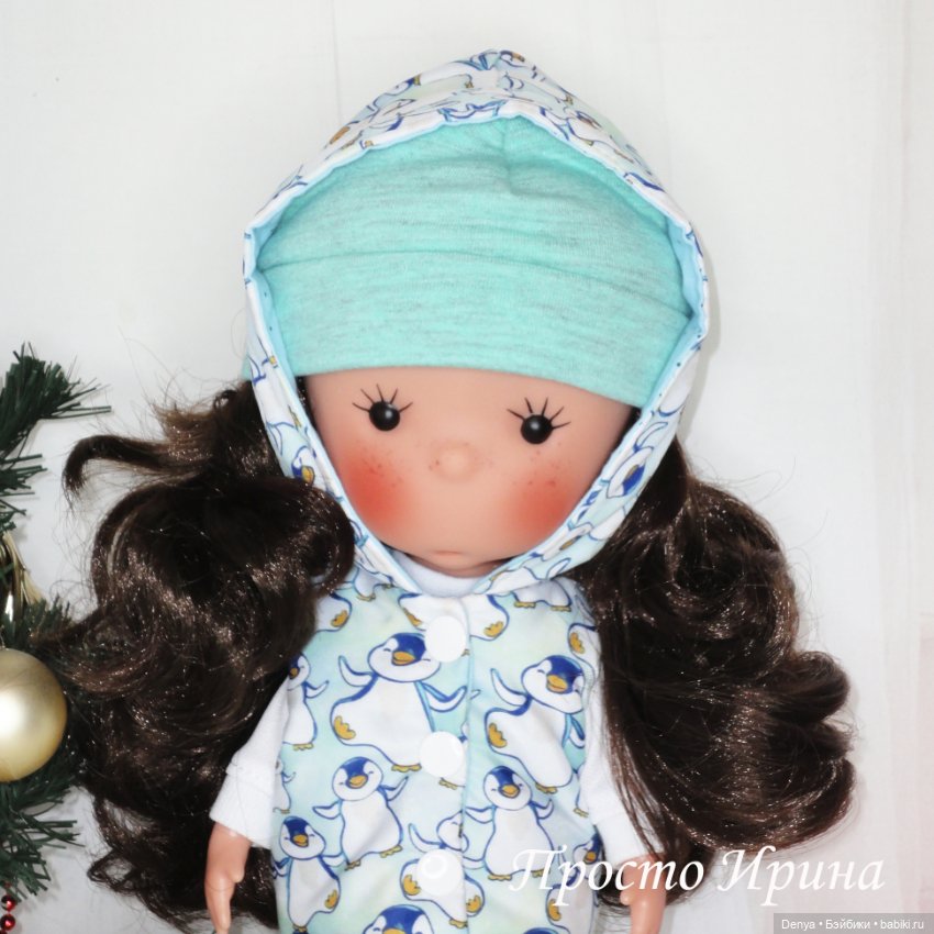 Одежда для Miss Minis - Часть 1