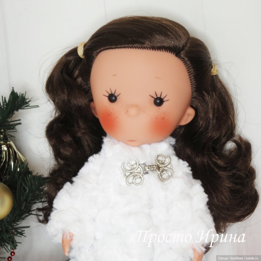 Одежда для Miss Minis - Часть 1