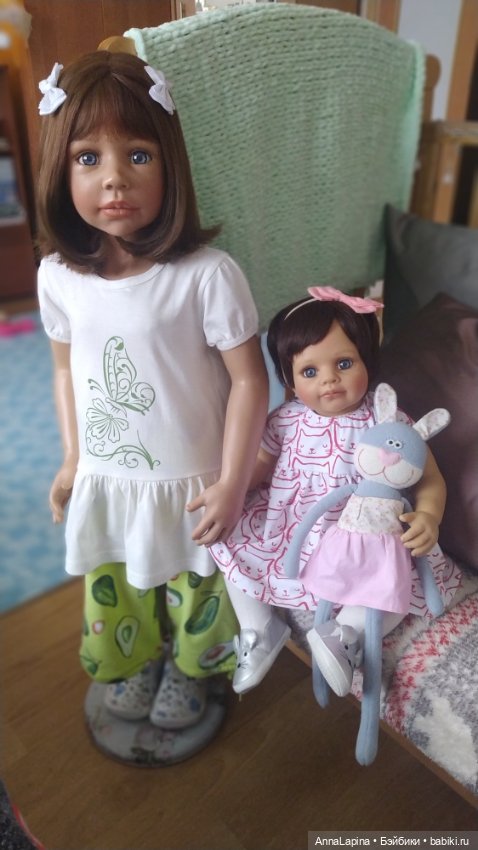 Paulina - Monika Peter-Leicht