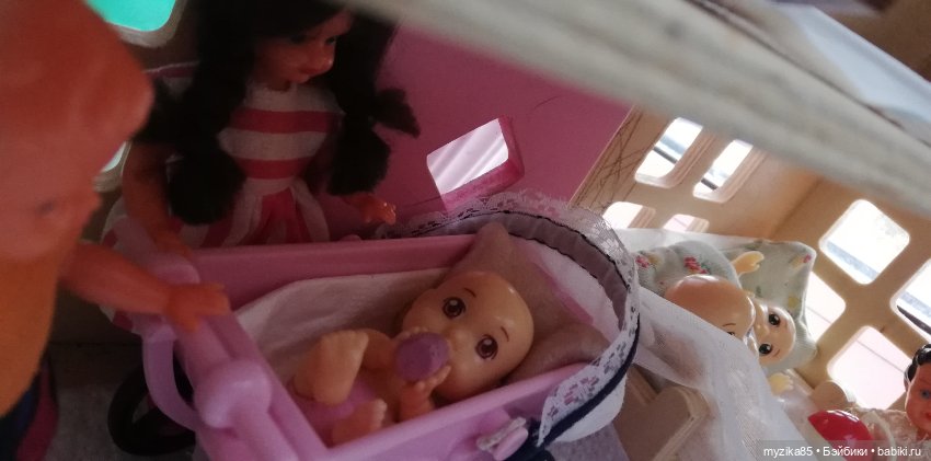 Милые, но неизвестные мне пупсы (фото 9)