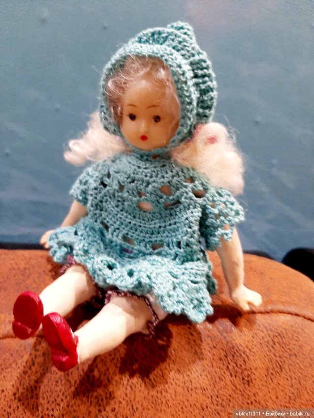 Мои звездочки — Кукольная мастерская: ремонт