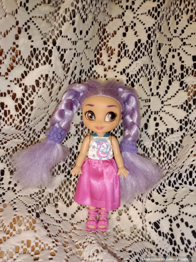 Преображение — Игровые мини