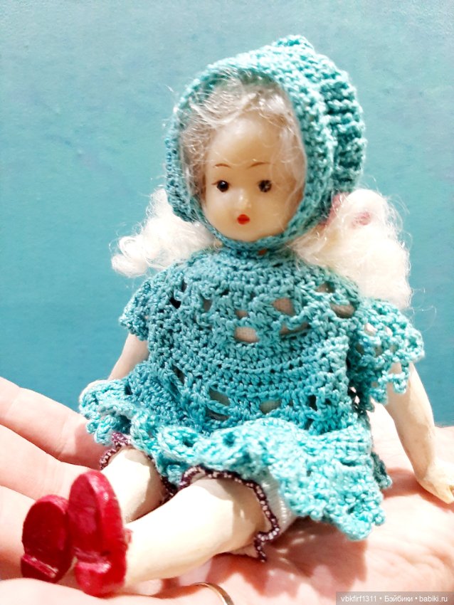 Мои звездочки — Кукольная мастерская: ремонт