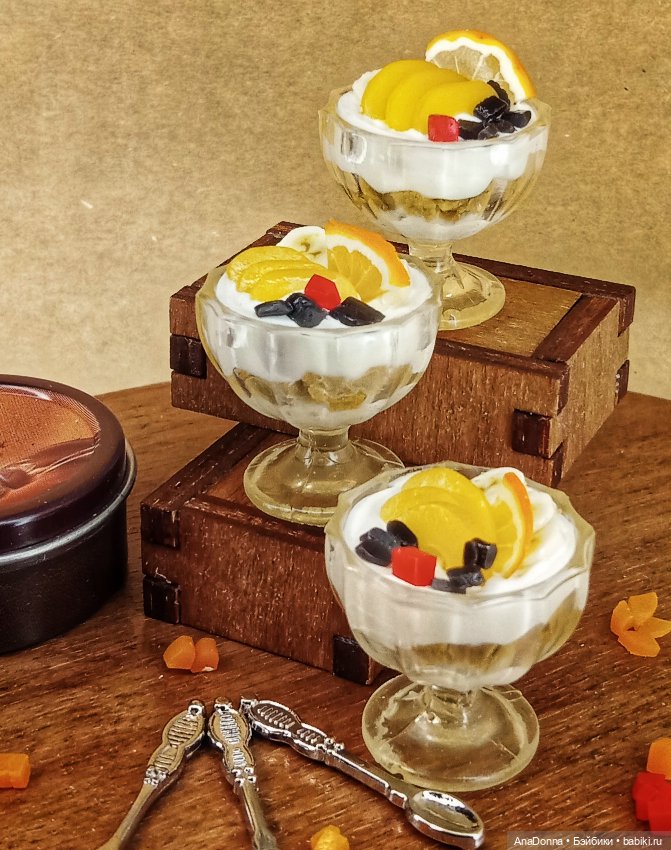 По следам полимерного марафона ClayVember (фото 8)