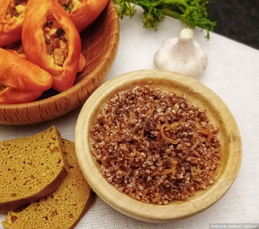 По следам полимерного марафона ClayVember