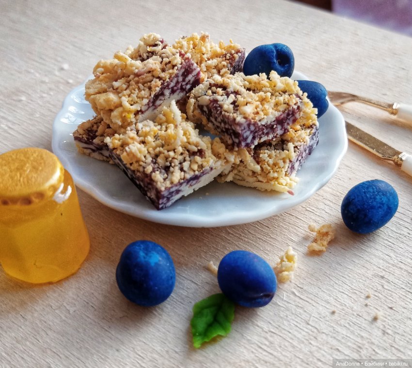 По следам полимерного марафона ClayVember