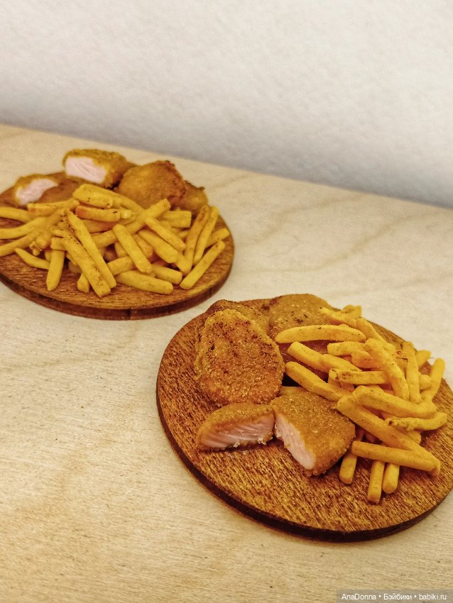 По следам полимерного марафона ClayVember