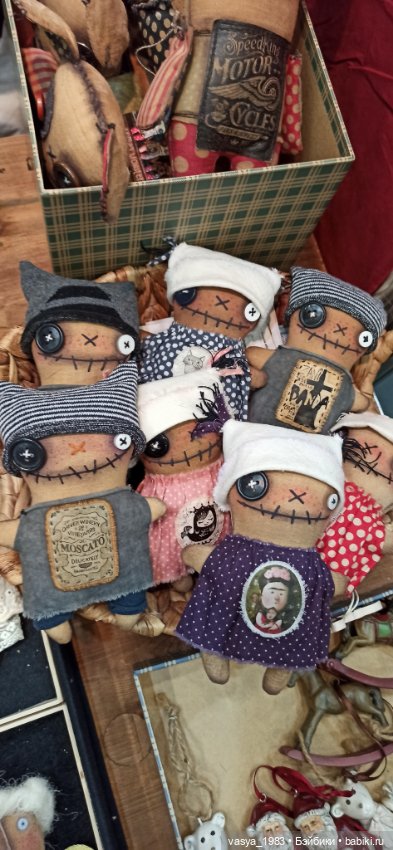 Hello, Teddy! Часть 2 — Выставки кукол и мишек Тедди: фоторепортажи