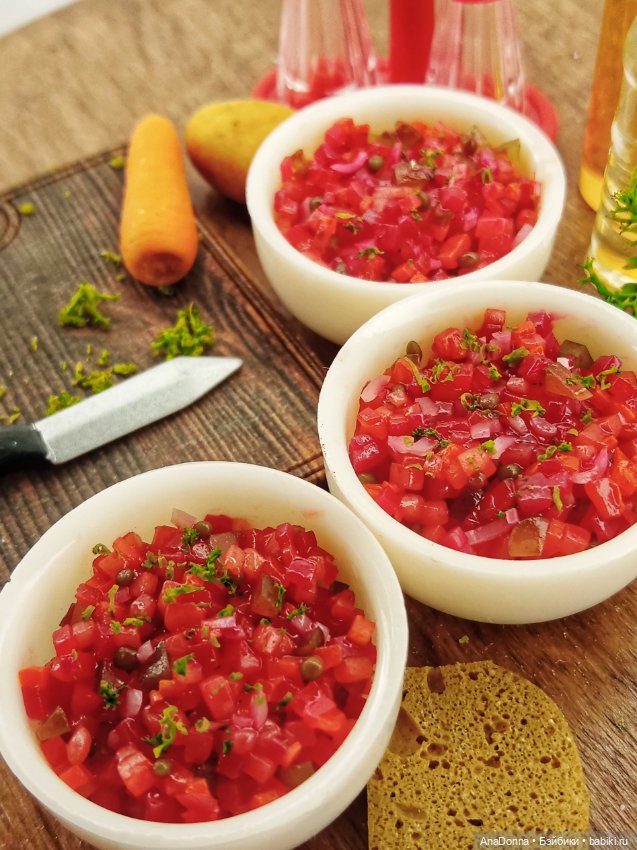 По следам полимерного марафона ClayVember