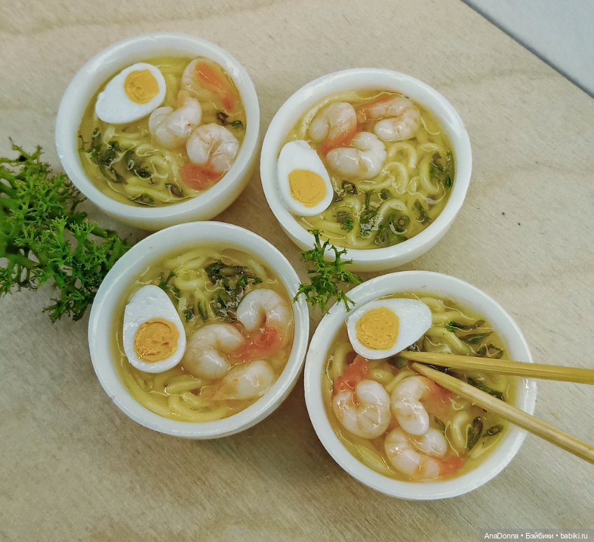 По следам полимерного марафона ClayVember