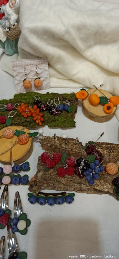 Hello Teddy ! моими глазами... Часть 1 (фото 8)