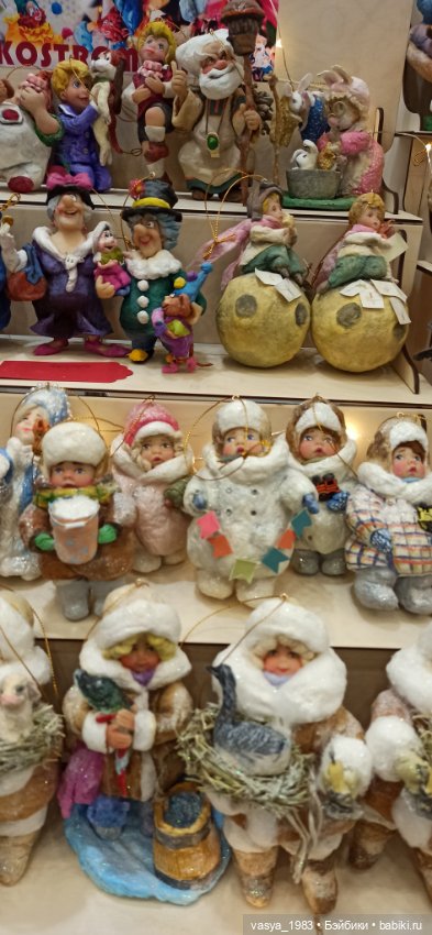 Hello, Teddy! Часть 2 — Выставки кукол и мишек Тедди: фоторепортажи