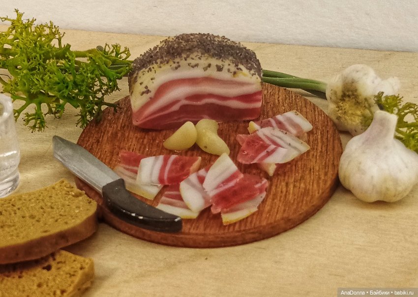 По следам полимерного марафона ClayVember