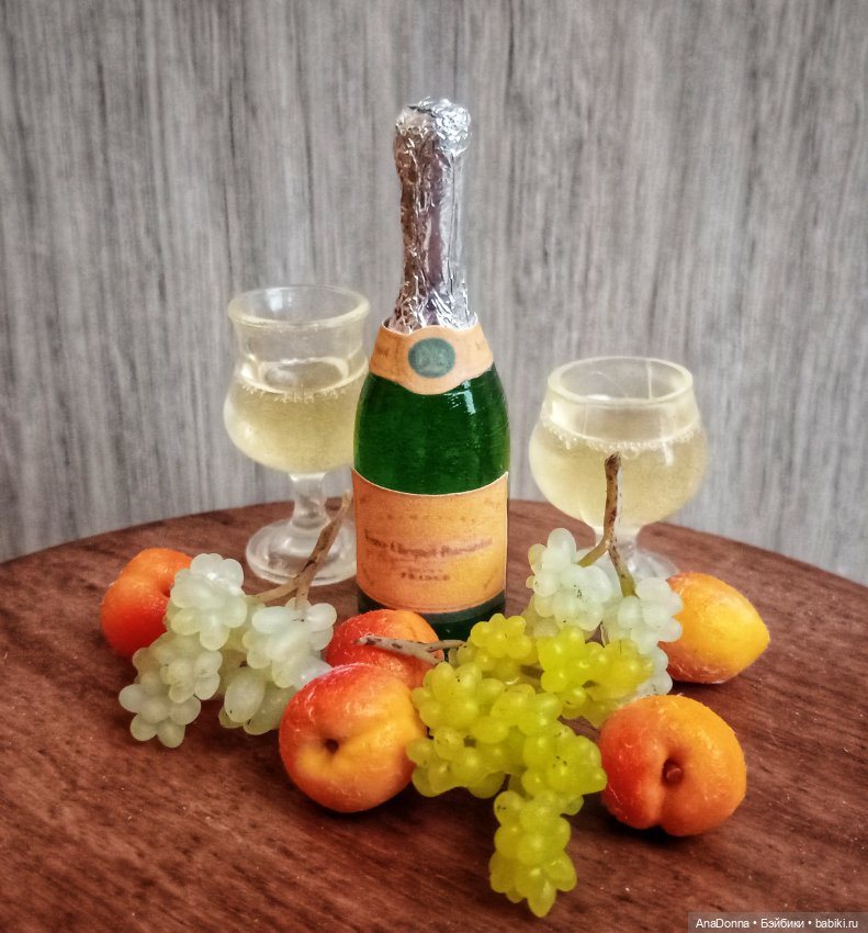 По следам полимерного марафона ClayVember