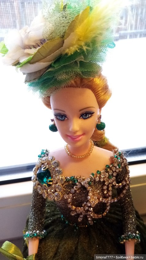 Куклы-шкатулки вновь — Одежда и обувь для кукол своими руками: фото (фото 10)