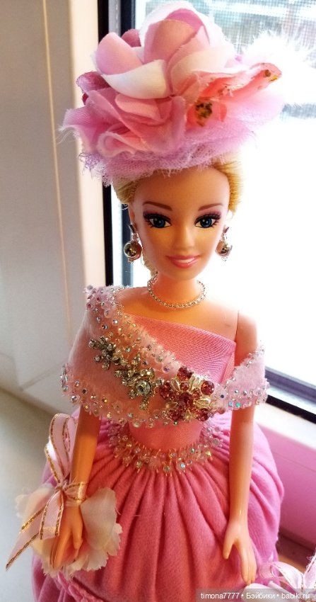 Куклы-шкатулки вновь — Одежда и обувь для кукол своими руками: фото