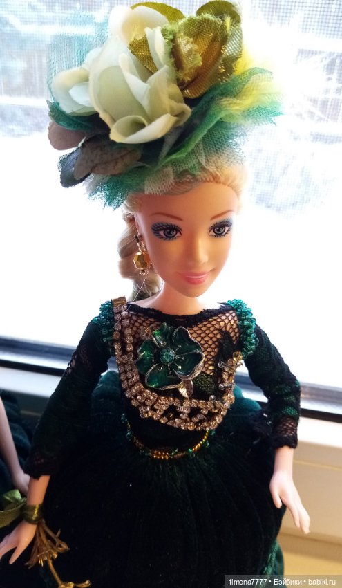 Куклы-шкатулки вновь — Одежда и обувь для кукол своими руками: фото