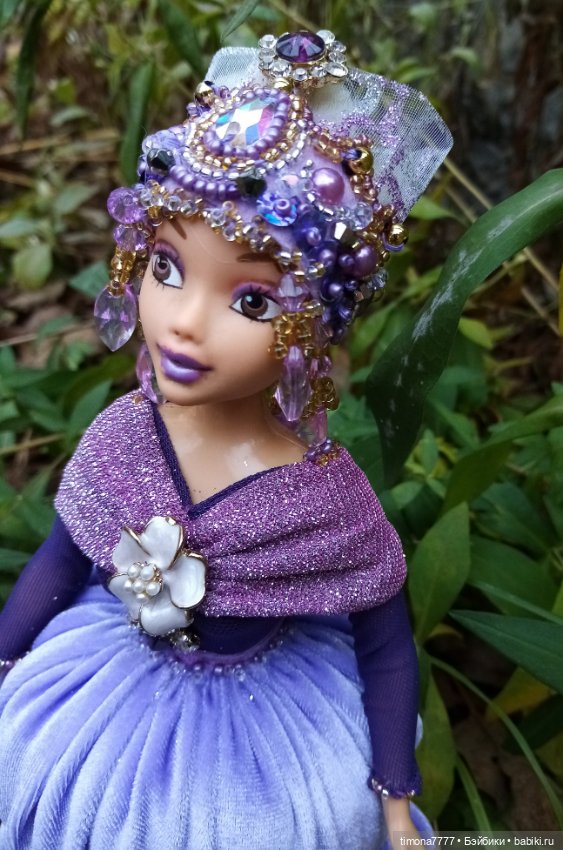 Куклы-шкатулки вновь — Одежда и обувь для кукол своими руками: фото (фото 2)