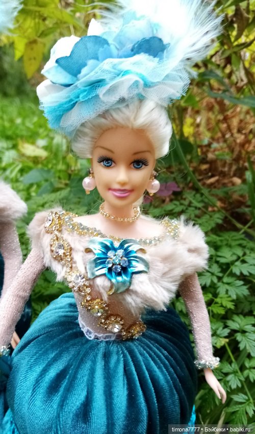 Куклы-шкатулки вновь — Одежда и обувь для кукол своими руками: фото (фото 4)