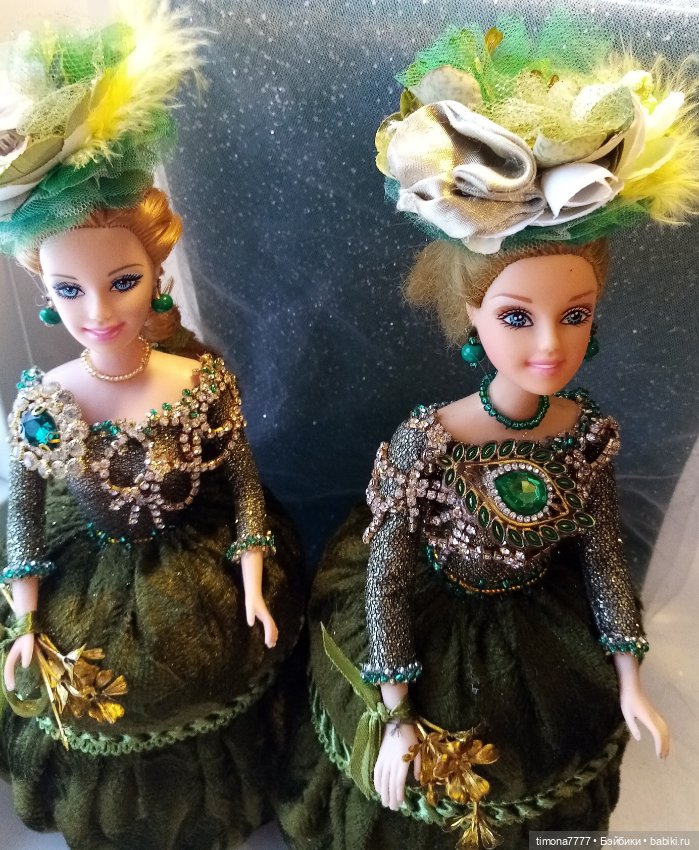 Куклы-шкатулки вновь — Одежда и обувь для кукол своими руками: фото (фото 9)