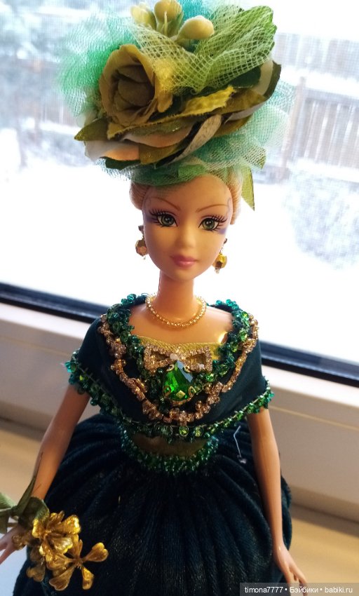 Куклы-шкатулки вновь — Одежда и обувь для кукол своими руками: фото