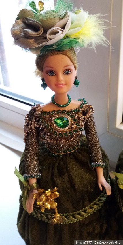 Куклы-шкатулки вновь — Одежда и обувь для кукол своими руками: фото