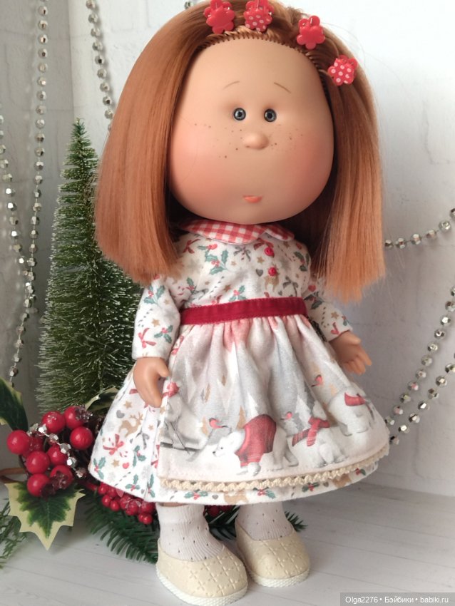 Новогодняя коллекция. Часть 1 (фото 5)