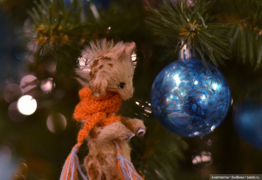 Новогоднее настроение — Куклы Paola Reina (Паола Рейна): новинки