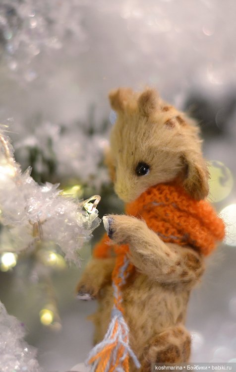 Новогоднее настроение — Куклы Paola Reina (Паола Рейна): новинки