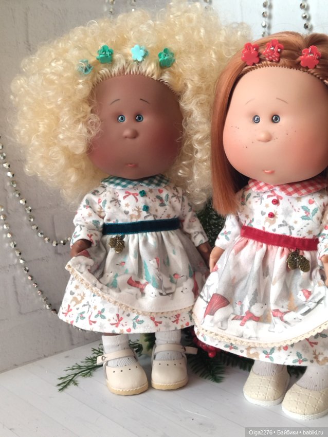 Новогодняя коллекция. Часть 1 (фото 2)