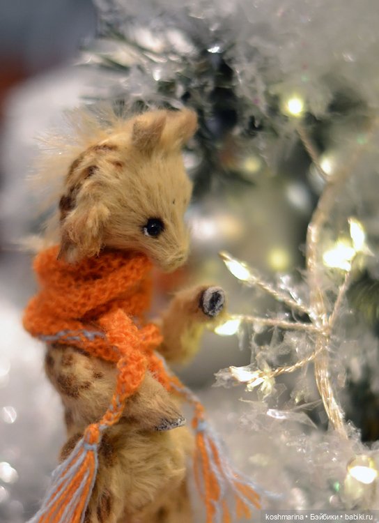 Новогоднее настроение — Куклы Paola Reina (Паола Рейна): новинки