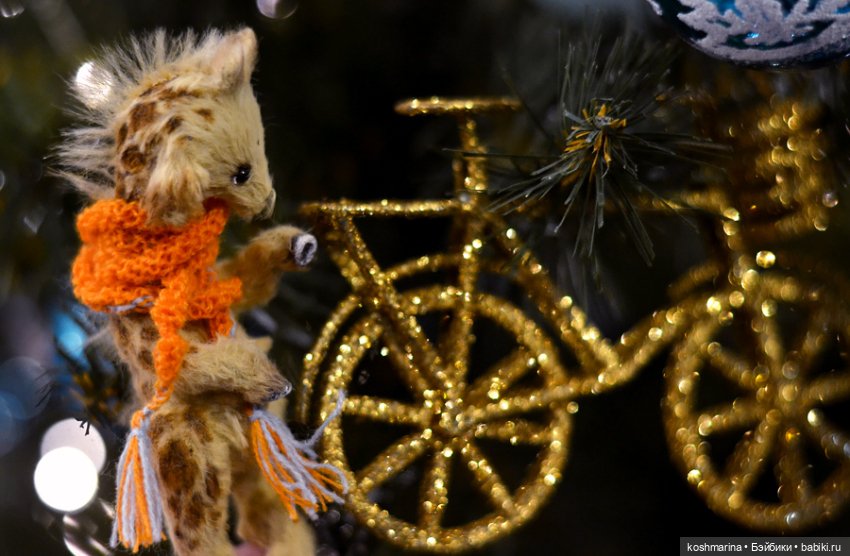 Новогоднее настроение — Куклы Paola Reina (Паола Рейна): новинки