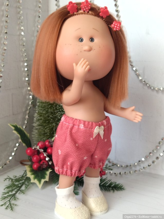 Новогодняя коллекция. Часть 1 (фото 10)