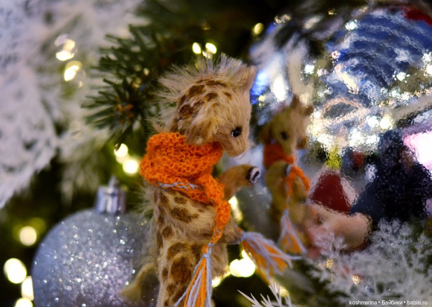 Новогоднее настроение — Куклы Paola Reina (Паола Рейна): новинки