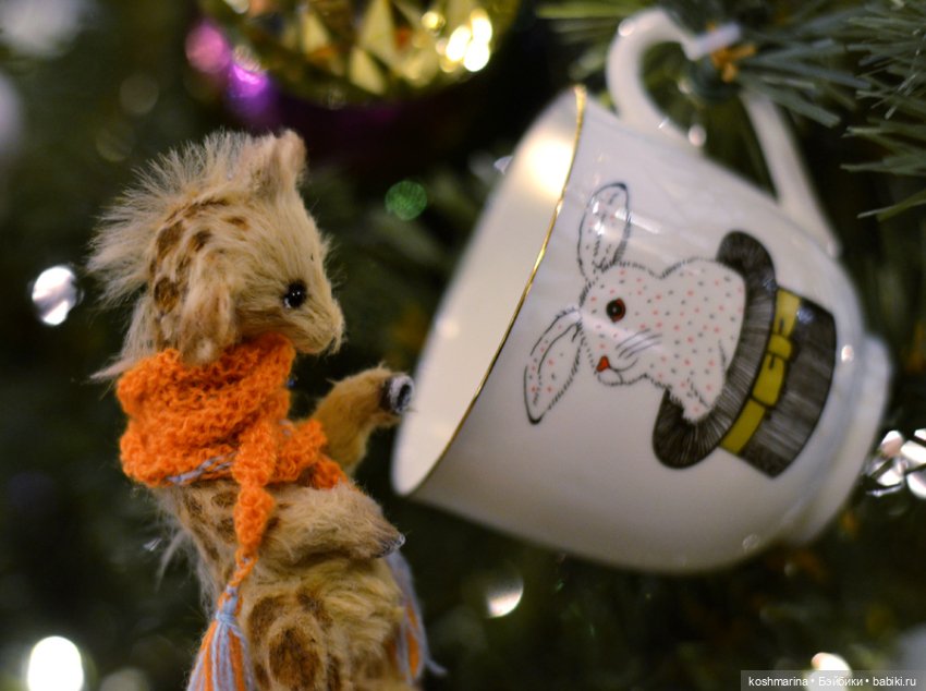 Новогоднее настроение — Куклы Paola Reina (Паола Рейна): новинки