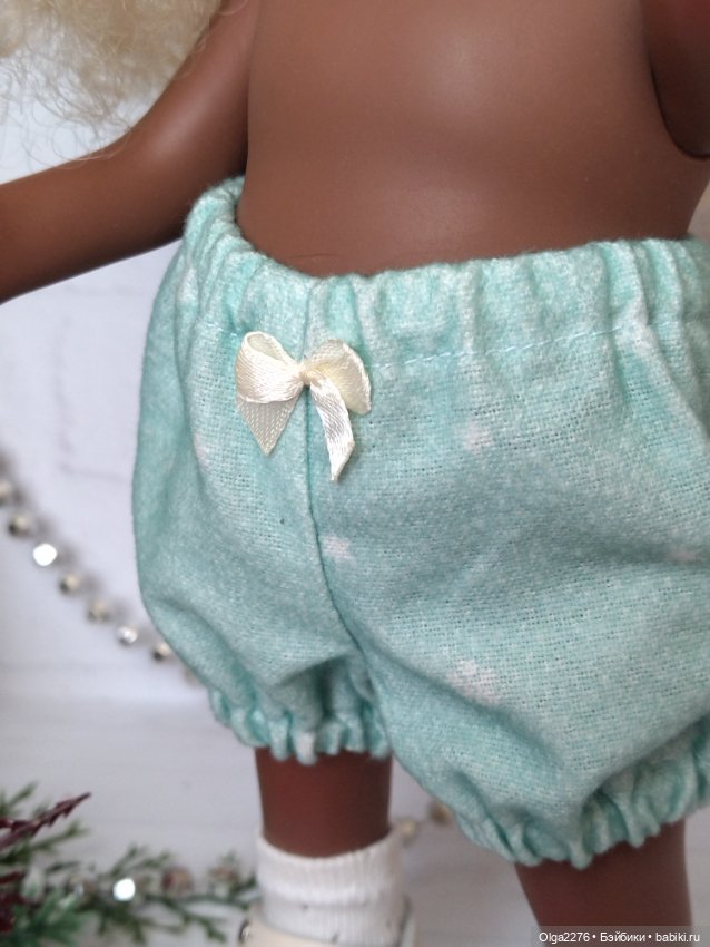 Новогодняя коллекция. Часть 1