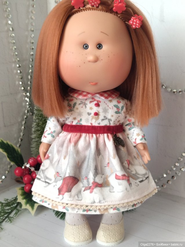 Новогодняя коллекция. Часть 1 (фото 6)