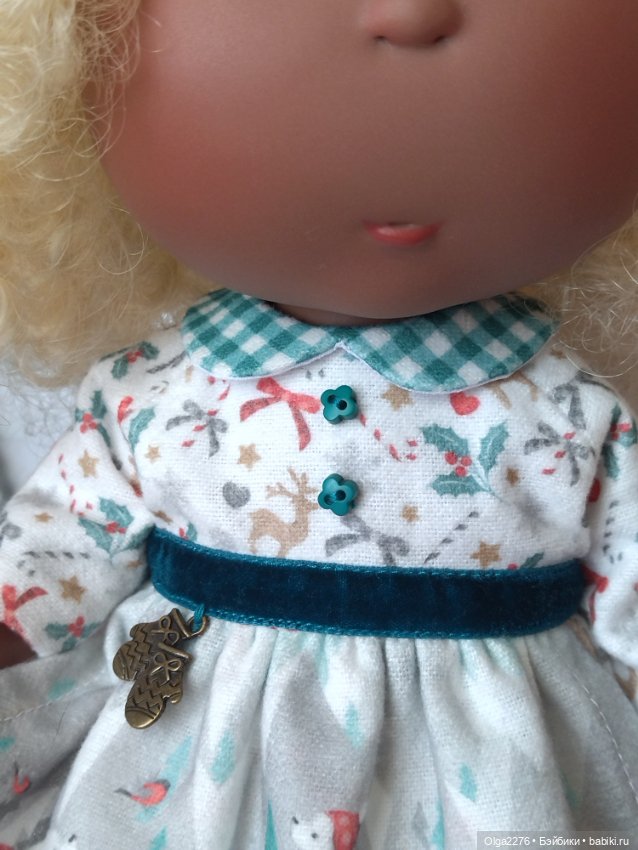 Новогодняя коллекция. Часть 1